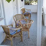 Tikozidis Apartamento