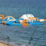Apartamento Tikozidis Néa Iráklia
