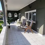 Tikozidis * Néa Iráklia