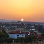 Tikozidis Apartamento