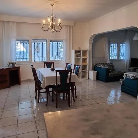 Tikozidis Apartment *