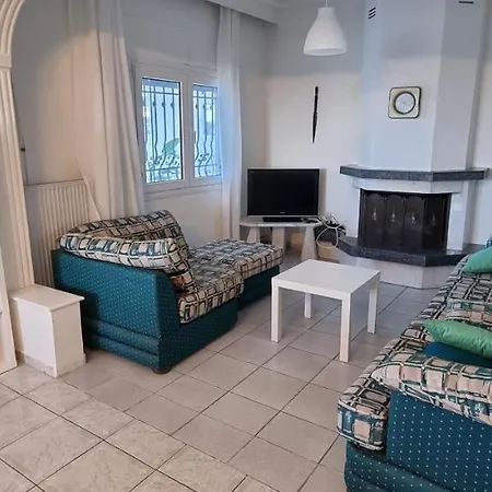 Apartment Tikozidis