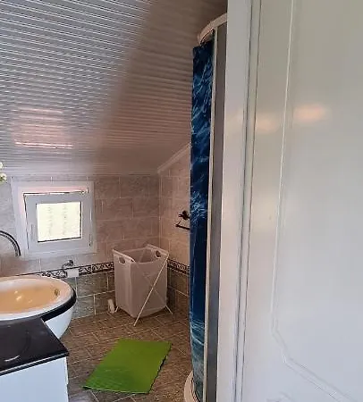 Apartment Tikozidis