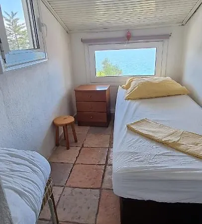 Apartment Tikozidis