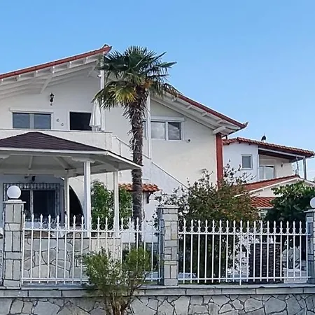 Apartment Tikozidis Nea Iraklia