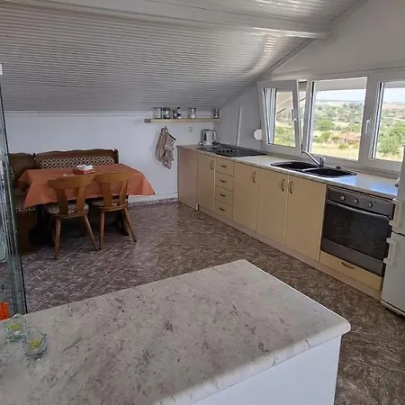 Apartment Tikozidis Nea Iraklia