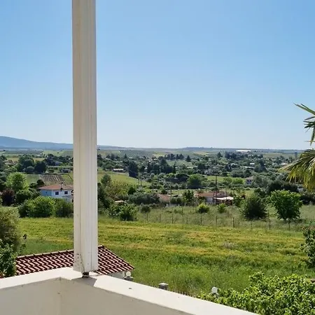 Tikozidis Apartment