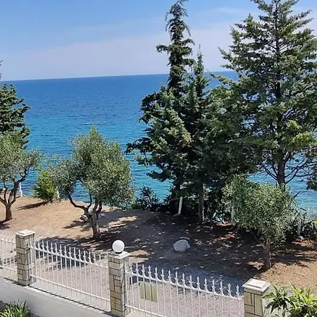 Apartment Tikozidis