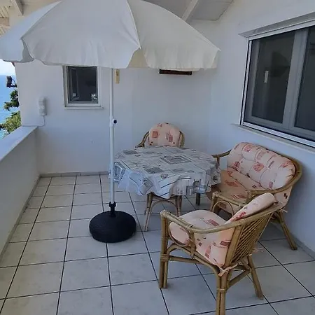Tikozidis Apartment