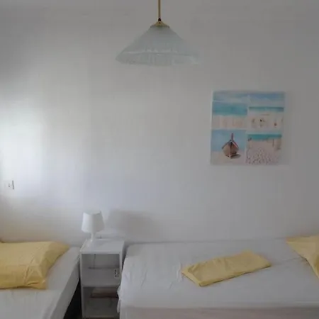 Apartment Tikozidis Nea Iraklia