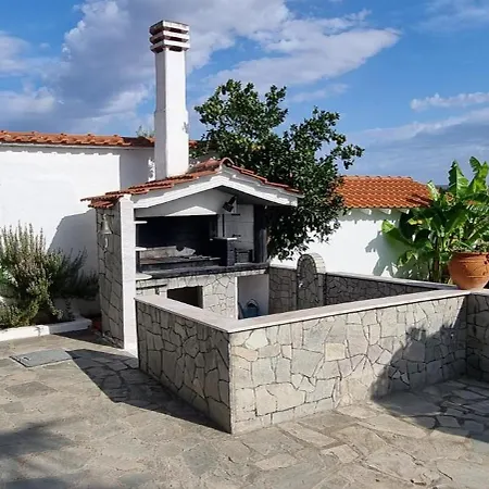 Apartment Tikozidis