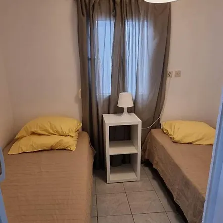 Tikozidis Apartment
