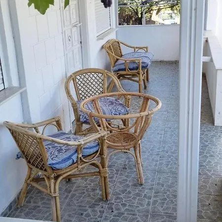 Tikozidis Apartment