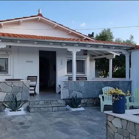 Tikozidis Apartment