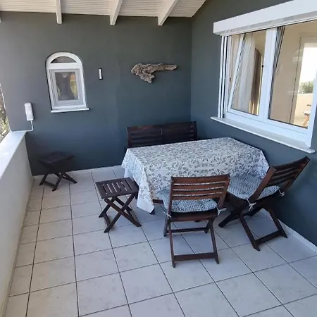 Apartment Tikozidis