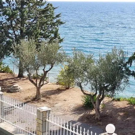 Apartment Tikozidis