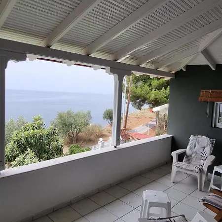 Apartment Tikozidis