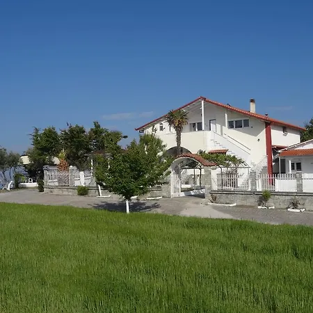 Apartment Tikozidis Nea Iraklia