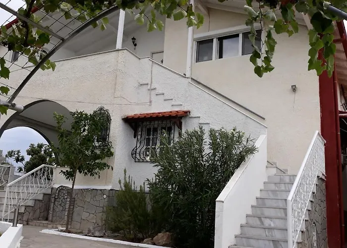 Tikozidis Néa Iráklia