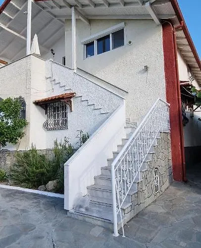 Tikozidis Néa Iráklia