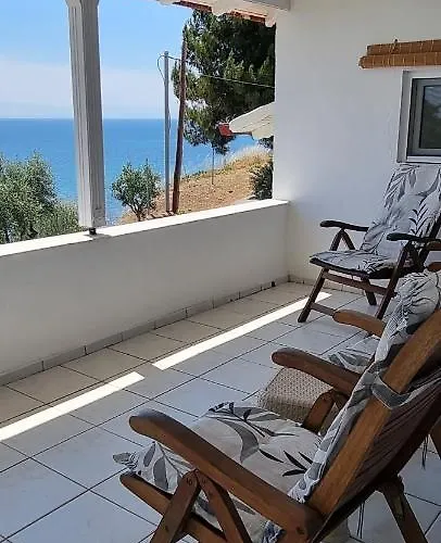 Tikozidis Néa Iráklia