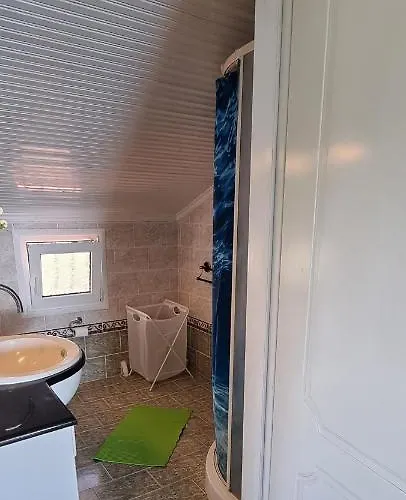 Apartamento Tikozidis