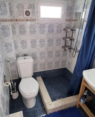 Apartamento Tikozidis *