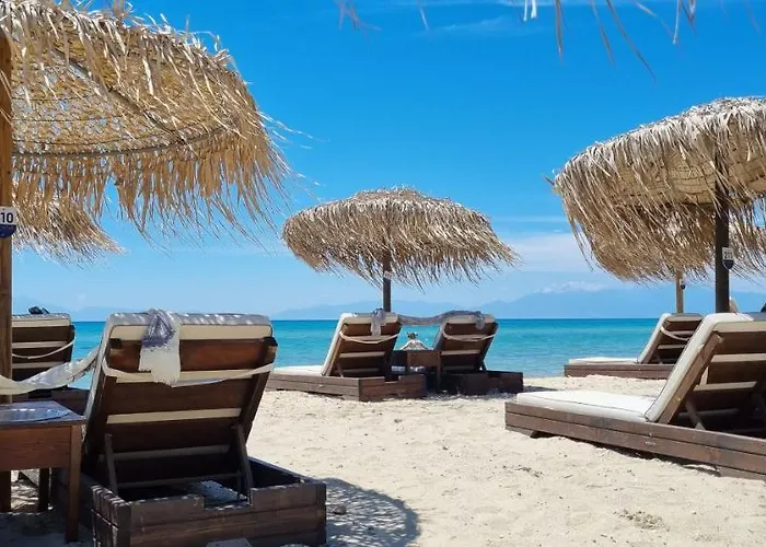 Tikozidis * Néa Iráklia