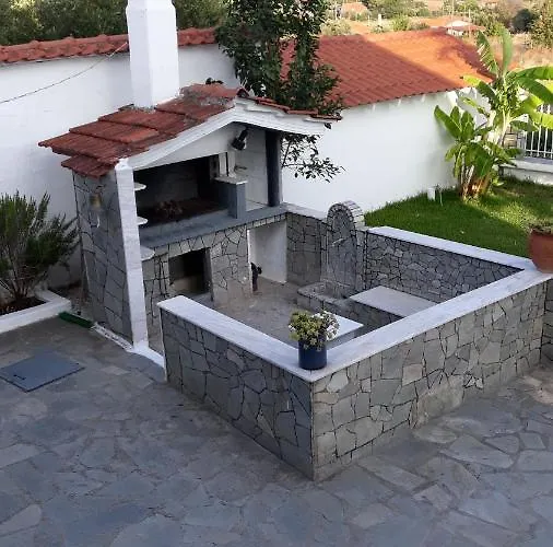 Tikozidis Apartamento Néa Iráklia