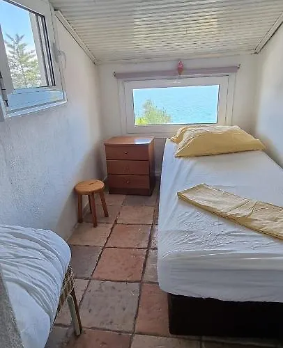 Apartamento Tikozidis