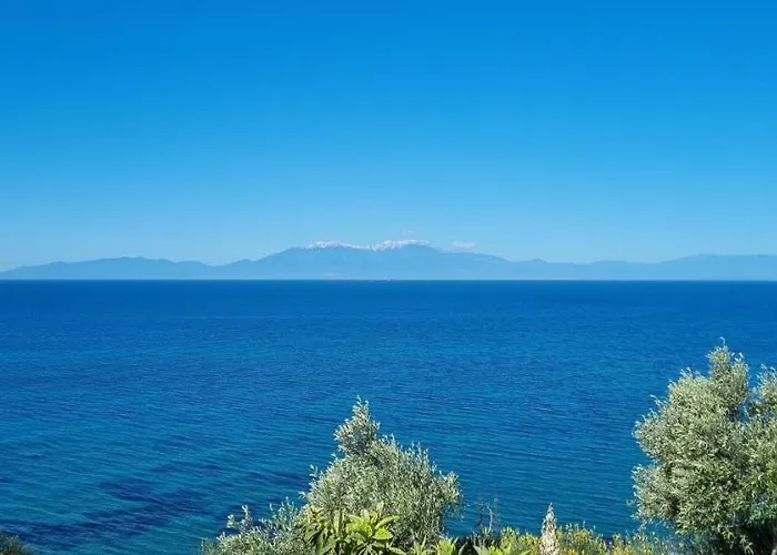 Tikozidis Apartamento Néa Iráklia