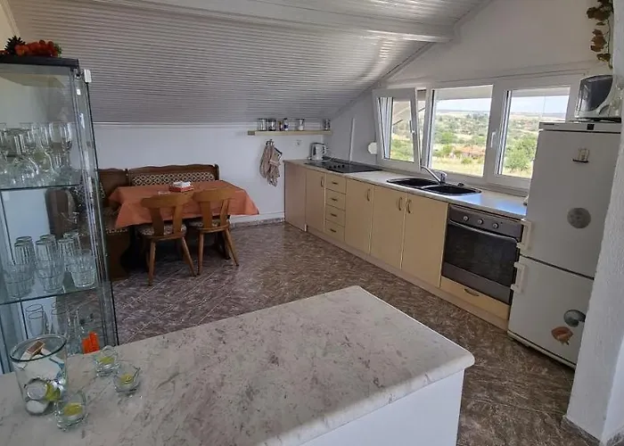 Apartamento Tikozidis Néa Iráklia