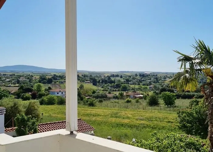 Tikozidis Apartamento