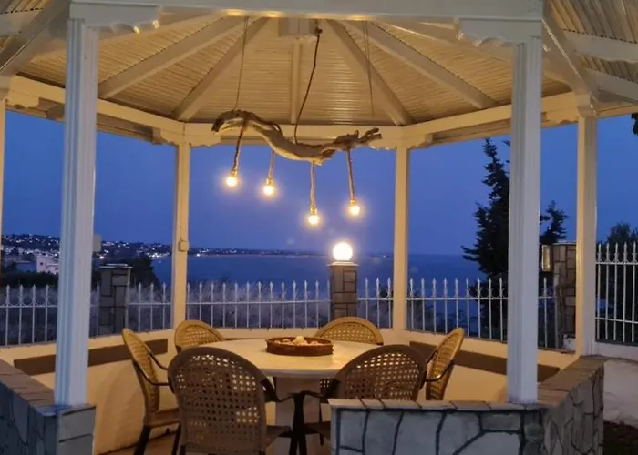 Tikozidis Néa Iráklia