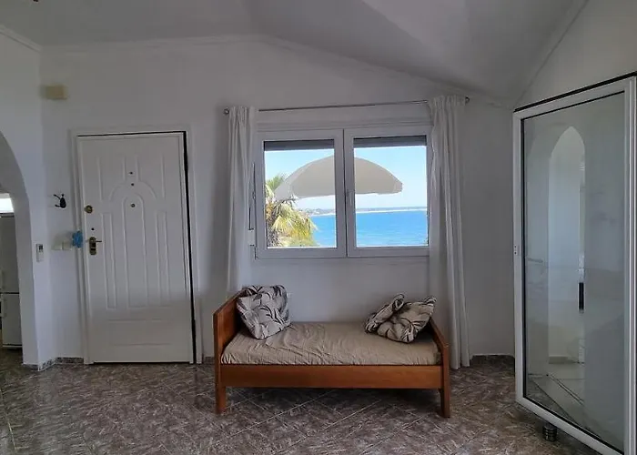 Apartamento Tikozidis Néa Iráklia