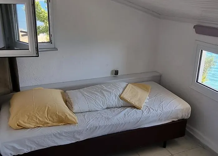 Apartamento Tikozidis Néa Iráklia