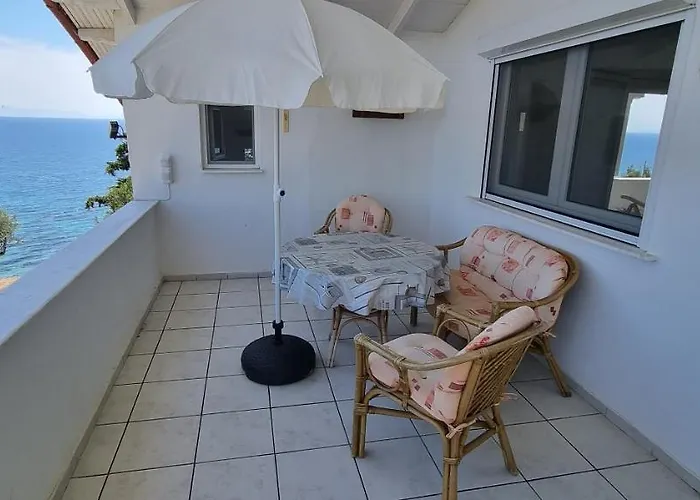 Tikozidis Apartamento