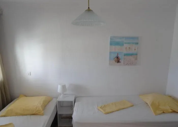 Apartamento Tikozidis Néa Iráklia