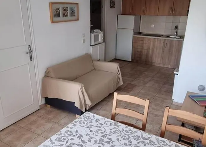 Tikozidis * Néa Iráklia