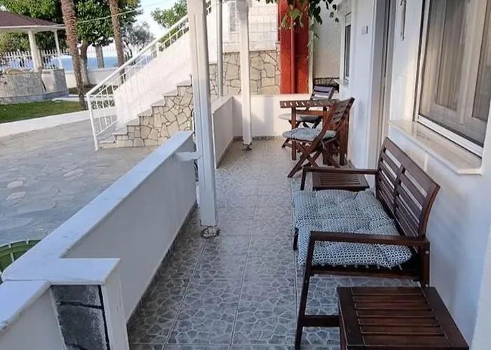 Apartamento Tikozidis