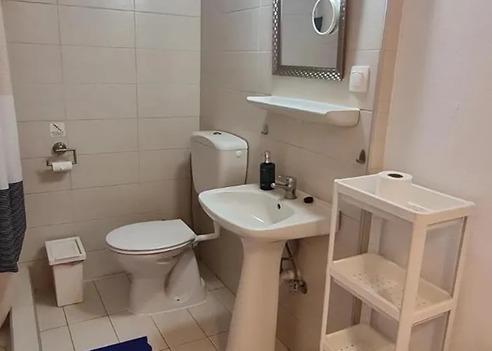 Apartamento Tikozidis Néa Iráklia