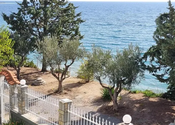 Apartamento Tikozidis