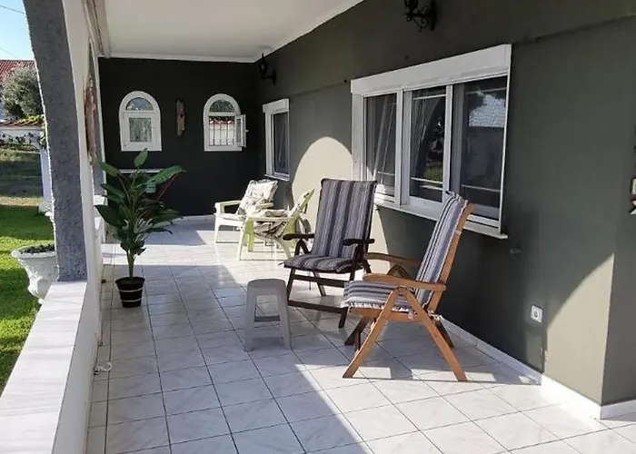 Tikozidis * Néa Iráklia