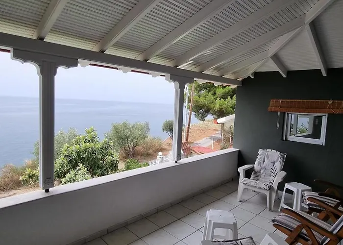 Apartamento Tikozidis