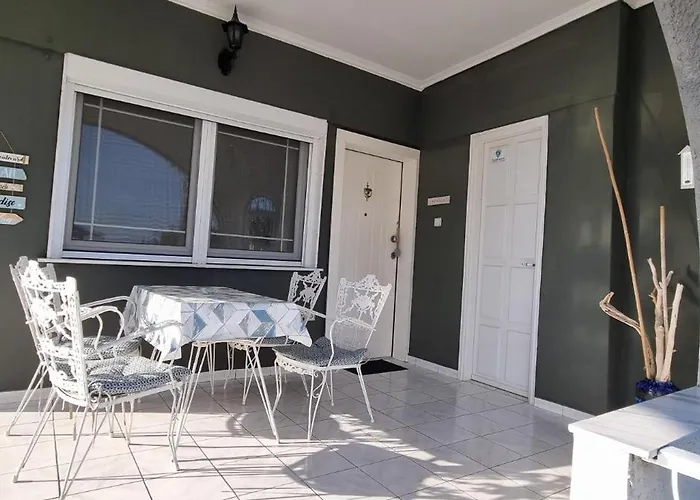 Tikozidis Néa Iráklia