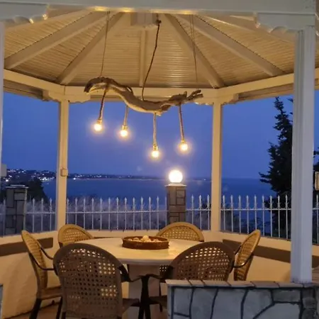 Tikozidis Nea Iraklia