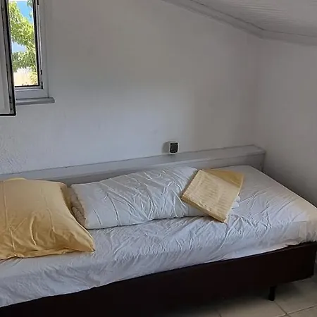 Apartmán Tikozidis Nea Iraklia