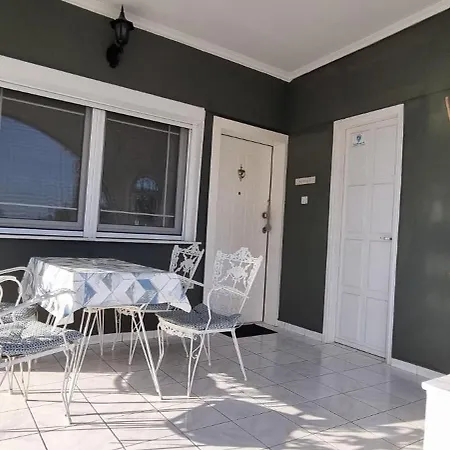 Tikozidis Nea Iraklia