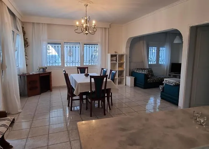 Tikozidis Appartement *