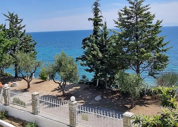 Apartament Tikozidis